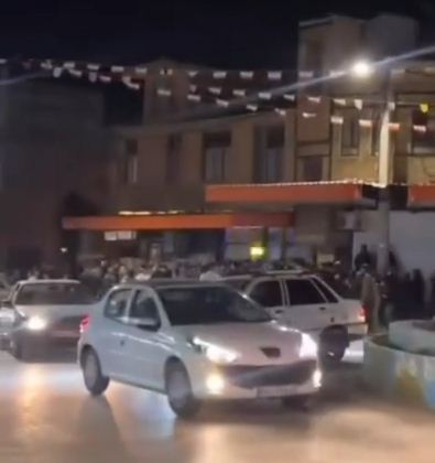 ده‌ستپێكردنه‌وه‌ی ناڕه‌زایه‌تییه‌كان له‌ ئابدانانی ئیلام