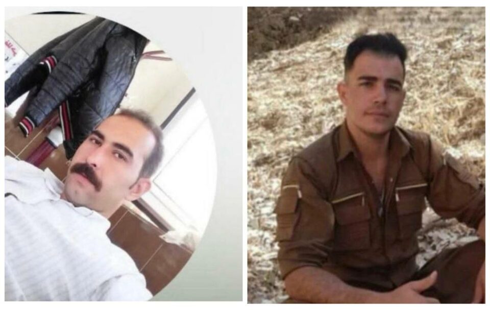 ده‌ستبه‌سه‌ركرانی دوو هاووڵاتی له‌ شاره‌كانی مه‌لكشاهی و دیوانده‌ره‌