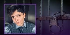 ده‌ستبه‌سه‌ركرانی دوو هاووڵاتی له‌ مه‌راسمی چله‌مین ڕۆژی گیانبه‌ختكردنی یه‌كێك له‌ هاووڵاتیانی به‌شداربووی ناڕه‌زایه‌تییه‌كان