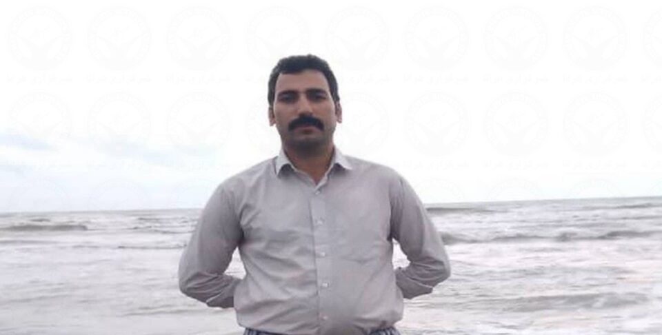 ده‌ستبه‌سه‌ركرانی هاووڵاتییه‌كی خه‌ڵكی شاری سنه‌ 1