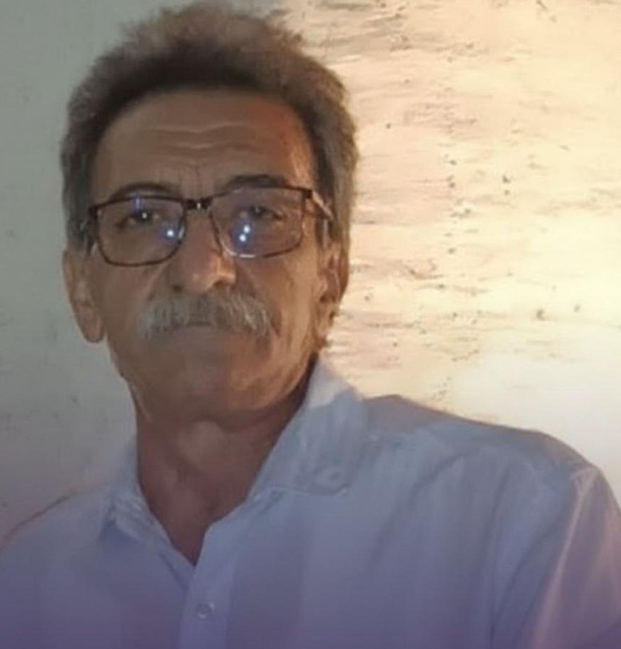 ده‌ستبه‌سه‌ركرانی هاووڵاتییه‌كی خه‌ڵكی شاری شاباد