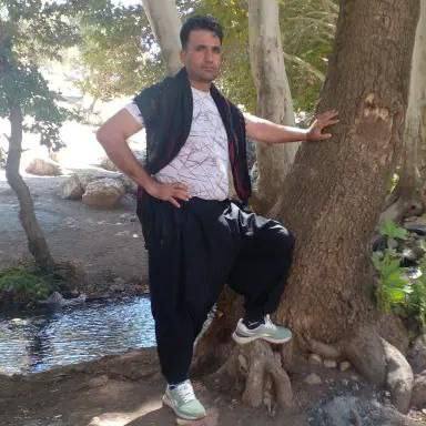 ده‌ستبه‌سه‌ركرانی هاووڵاتییه‌كی خه‌ڵكی شاری كرماشان