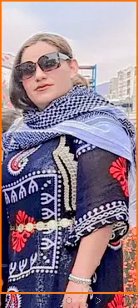 ده‌ستبه‌سه‌ركرانی چالاكێكی مافی ژنان له‌ شاری سنه‌