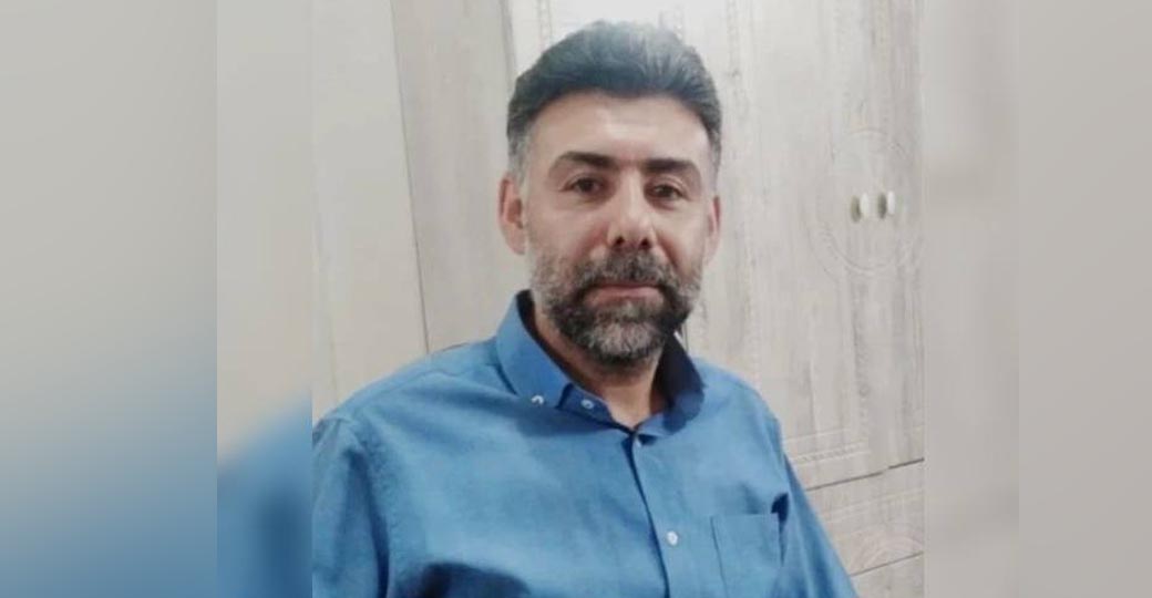 دوازدەهەمین ڕۆژی مانگرتن له خواردنی سیروس (فؤاد) فەتحی لە زیندانی ئێوین