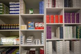 دەستبەسەرداگرتنی کۆگاکانی دەرمان له ئیلام و کرماشان