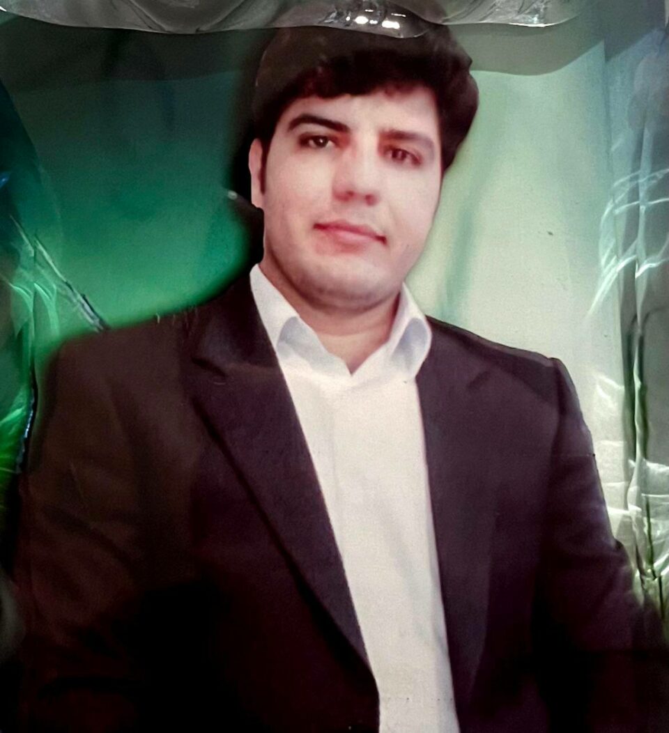 دەستبەسەرکرانی بۆرومەند ئەعەزەمی پوور مێژووناس لە کرماشان 3