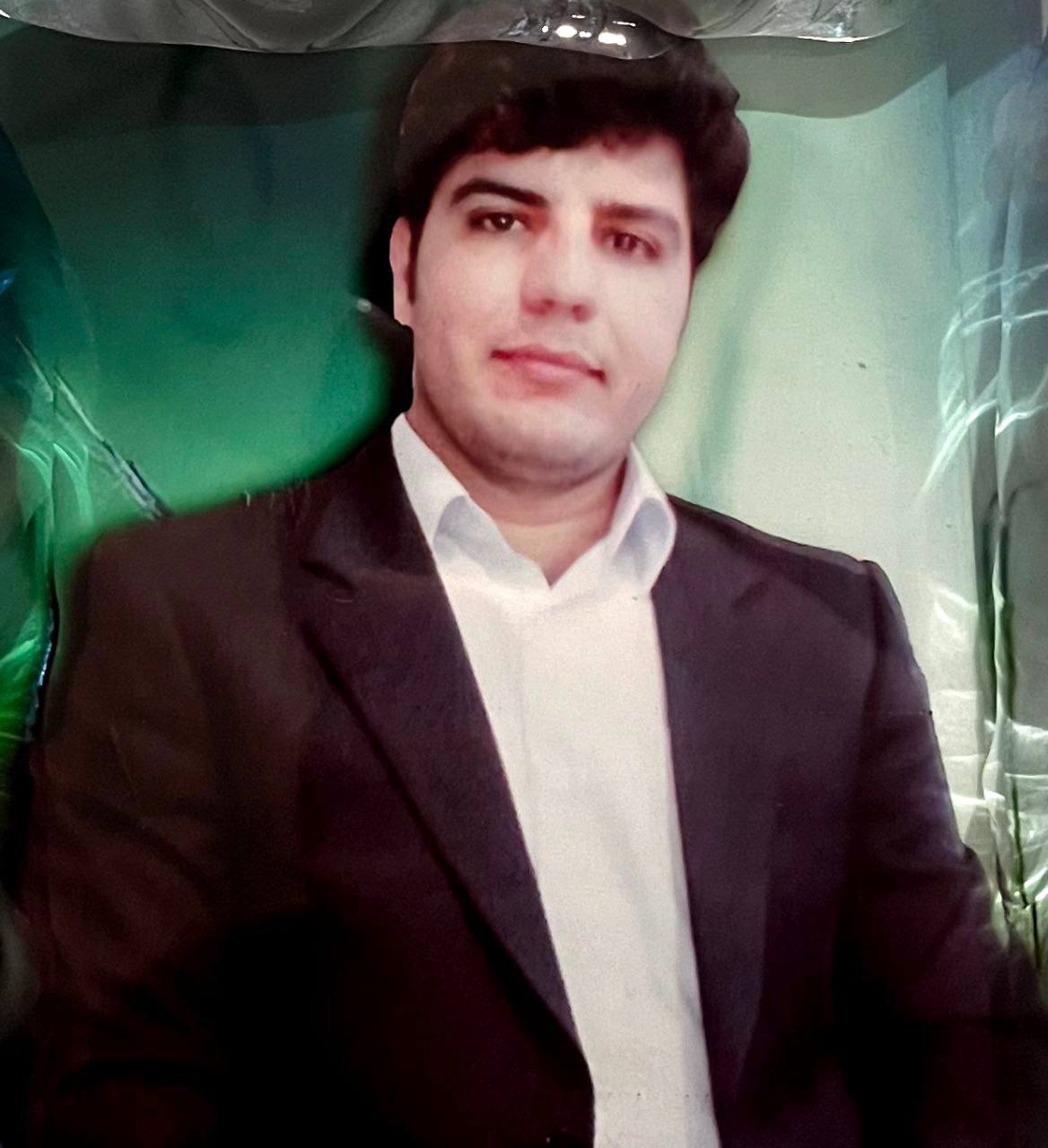 دەستبەسەرکرانی برومەند ئەعەزەمی پوور مێژووناس لە کرماشان