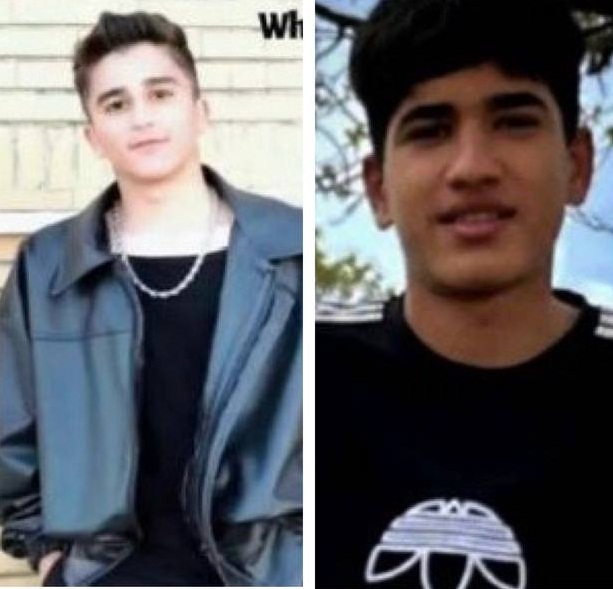 دەستبەسەرکردنی چوار منداڵ لە پارێزگای ئیلام