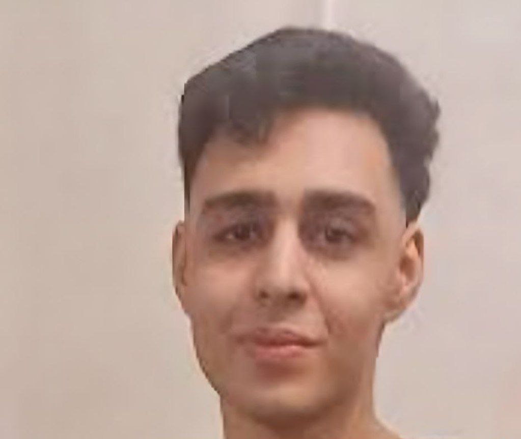 سه‌پاندی حوكمی سێداره‌ به‌ سه‌ر یه‌كێك له‌ ده‌ستبه‌سه‌ركراوانی ناڕه‌زایه‌تییه‌كانی مانگی به‌فرانبار