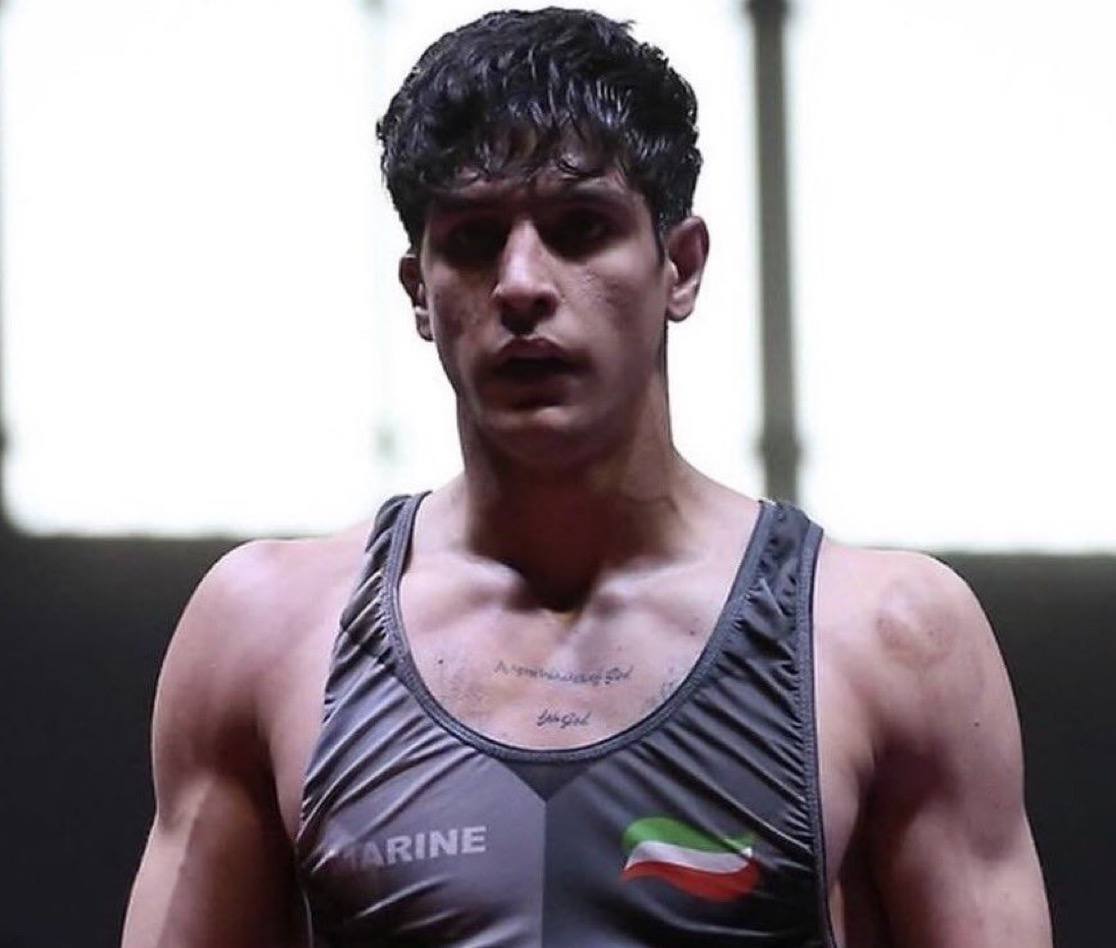 سه‌پاندنی حوكمی سێداره‌ به‌سه‌ر یه‌كێك له‌ ده‌ستبه‌سه‌ر كراوانی ناڕه‌زایه‌تییه‌كانی مانگی ڕابردوو