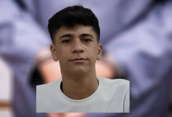 سه‌پاندنی حوكمی ناڕه‌وای موحاربه‌ به‌سه‌ر ده‌ستبه‌سه‌ركراوێكی ته‌مه‌ن ١٨ ساڵ