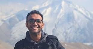 سه‌پاندنی حوكمی پێنج ساڵ زیندانی ته‌عزیری به‌ سه‌ر هاووڵاتییه‌كی خه‌ڵكی شاری شیراز