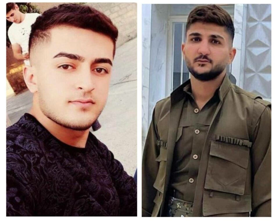 سه‌پانڕنی سزای سێداره به‌سه‌ر دوو هاووڵاتیی خه‌ڵكی بۆكان