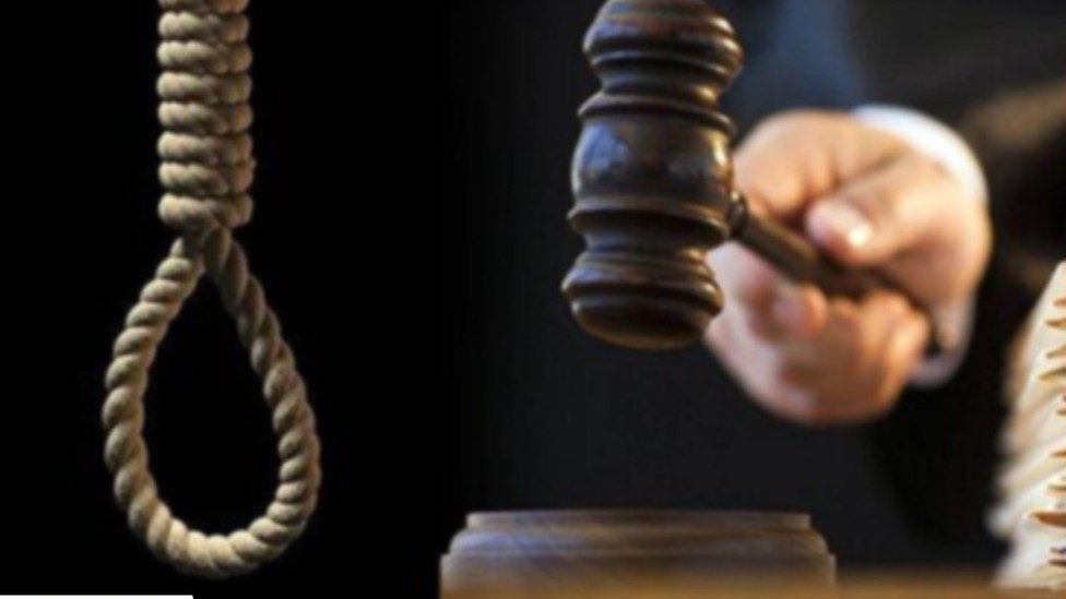 سەپاندنی حوکمی سێدارە بە سەر ١٤ دەستبەسەرکراوی ڕەوتی ناڕەزایەتییەکانی مانگی بەفرانبار