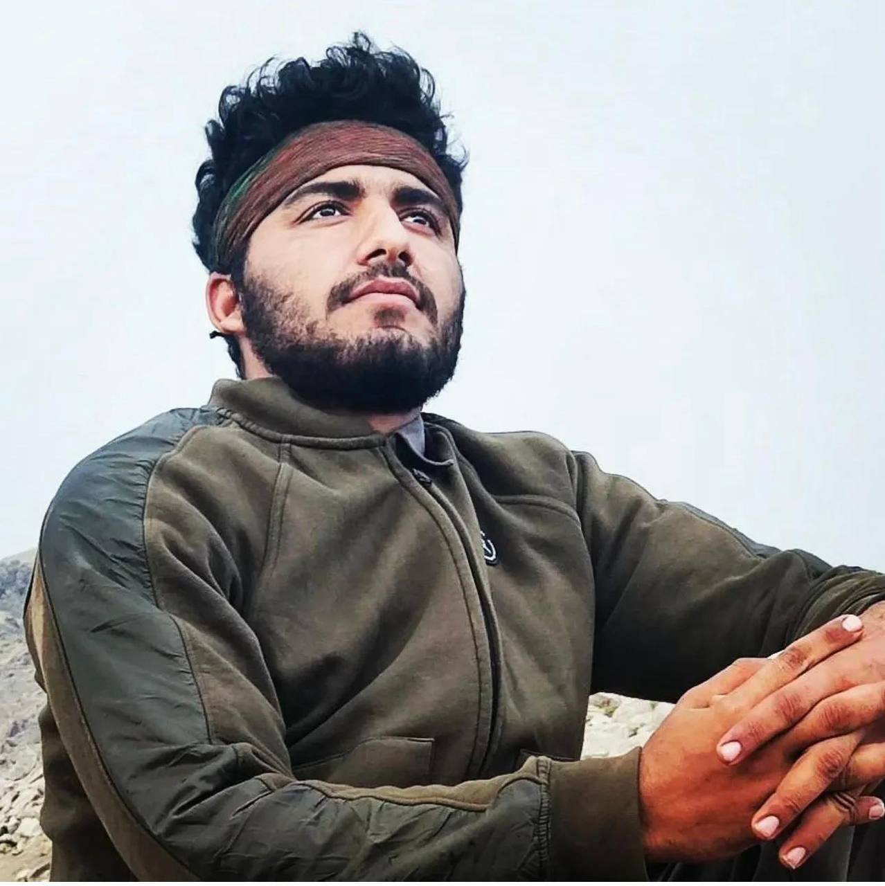 قه‌تڵی حکوومەتیی هاووڵاتییەکی کورد لە ژێر ئەشکەنجەدا