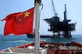 كه‌مبوونه‌وه‌ی ناردنی نه‌وت له‌ ئێرانه‌وه‌ بۆ چین