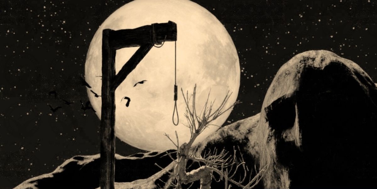 له‌سێداره‌دانی ١٠ به‌ندكراو له‌ زیندانه‌كانی ڕژیمی كۆماری ئیسلامی