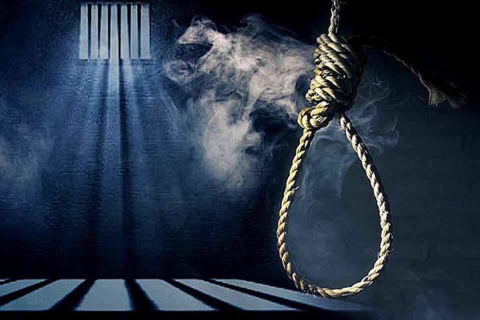 لهسێدارهدانی ١٤ بهندكراو له زیندانهكانی ڕژیمی كۆماری ئیسلامی