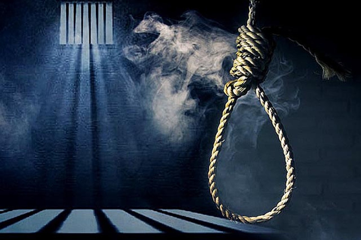 له‌سێداره‌دانی ١٤ به‌ندكراو له‌ زیندانه‌كانی ڕژیمی كۆماری ئیسلامی