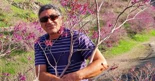 مانگرتنی به‌ندكراوێكی سیاسی له‌ زیندانی وه‌كیل ئابادی مه‌شهه‌د