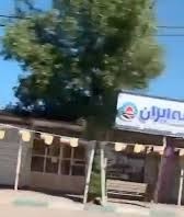 مانگرتنی دوکانداران لە شارەکانی دێهلوڕان و ئاودانان