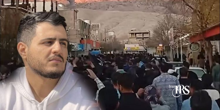 مردنی گوماناوی ڕەزا ڕیزەوەندی دوای ونبوونی لە ناڕەزایییە سەراسەرییەکان لە پاکدشت