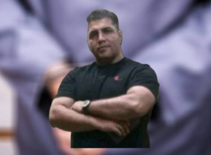 مه‌ترسی له‌سێداره‌دانی هاووڵاتییه‌كی خه‌ڵكی شاری كرماشان