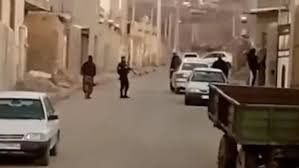 هێرشی هێزه‌كانی ڕژیم بۆ سه‌ر گوندی چنار له‌ ئه‌سه‌دئابادی هه‌مه‌دان