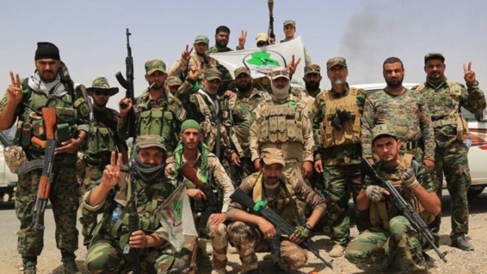 پهراوێزكهوتنی ڕژیمی كۆماری ئیسلامی له ناوچهكه