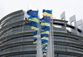 پەسەندكردنی بڕیارنامەی پەرلەمانی ئوروپا سەبارەت بە سەرکوتی سیستماتیک لە ئێران