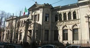 ڕاگرتنی هه‌موو چالاكییه‌كانی ئیتالیا له‌ ئێران