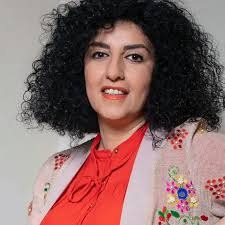 گواستنەوەی نەرگس محەممەدی بۆ زیندانی زەنجان