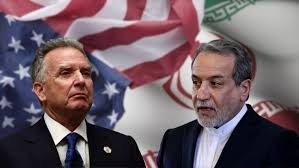 گوشاری وڵاتانی عه‌ره‌بی ناوچه‌كه‌ بۆ به‌ڕێوه‌چوونی دانوستانه‌كانی نێوان ڕژیمی كۆماری ئیسلامی و ئامریكا