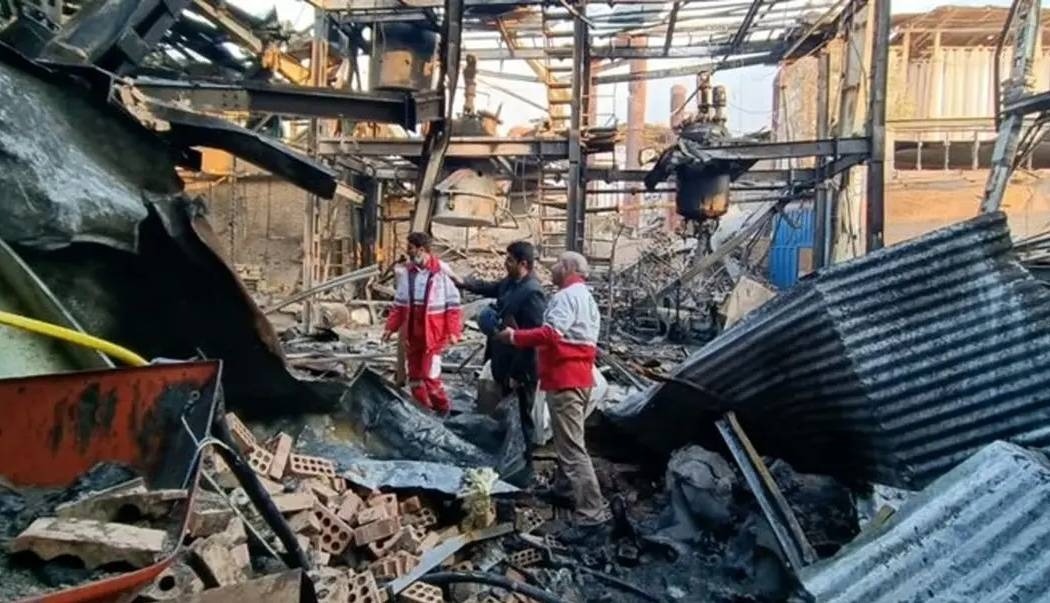 گیانبه‌ختكردنی پێنج كرێكار له‌ شاره‌ جیاوازه‌كان