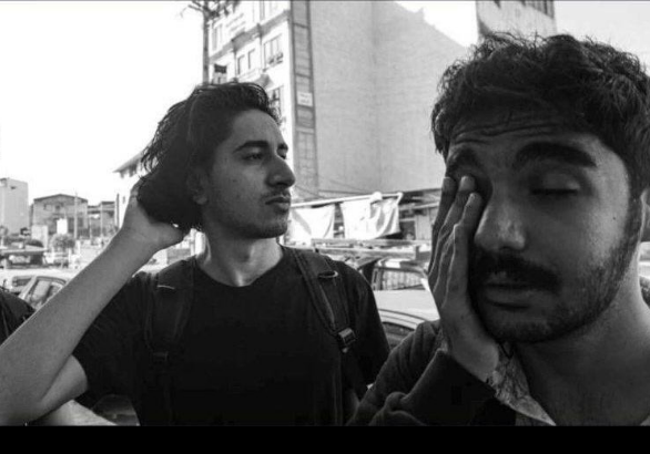 گیانلەدەستدانی گوماناوی دوو خوێندکاری زانکۆی تاران