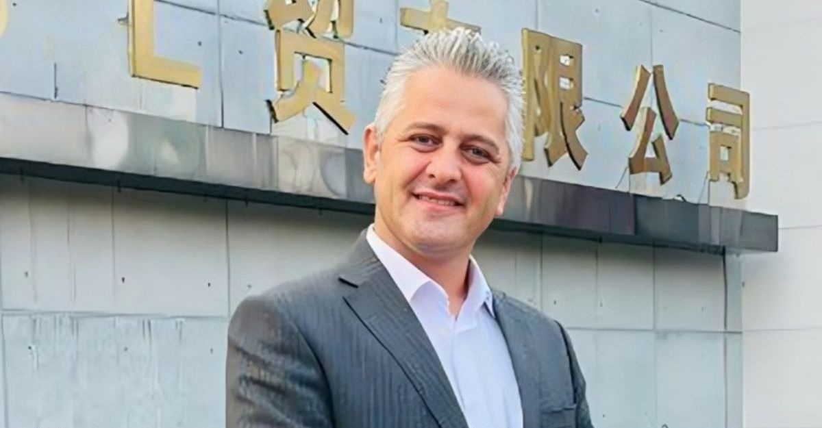 ئازادبوونی سەعدی ئێرانی لە زیندانی نەغەدە