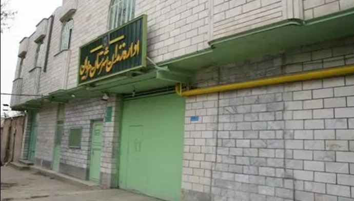 ئازادی هەموو زیندانیانی زیندانی ناوەندیی مەریوان پاش بۆمبارانی ناوەندە سەربازییەکان