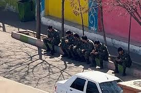 ئاشکراکردنی بەکارهێنانی قوتابخانە و شوێنە گشتییەکان بۆ جێگیرکردنی هێزە سەربازییەکان