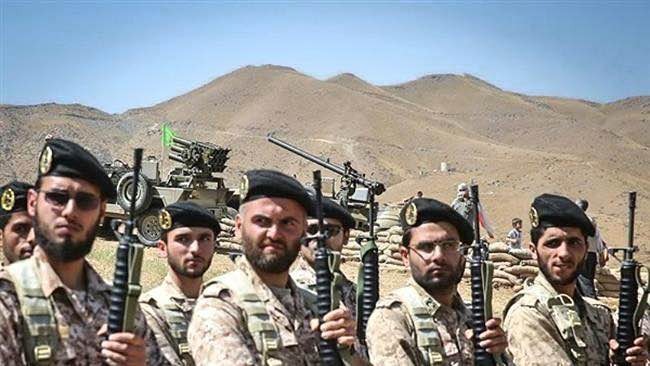 ئاشکراکردنی جێگیرکردنی هێزەکانی سپای پاسداران لە ناوچەی سەردەشت