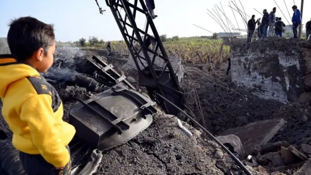 ئیدانەی هێرشەکانی ئیسرائیل بۆ سەر ژێرخانەکانی لوبنان لەلایەن میسرەوە