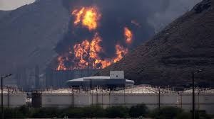 ئەگەری بەرزبوونەوەی هێرشەکان بۆ سەر دوڕگەی خارک