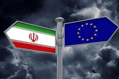 ئەگەری بەشداری وڵاتانی ئۆروپایی لە هێرشەکان بۆ سەر کۆماری ئیسلامی