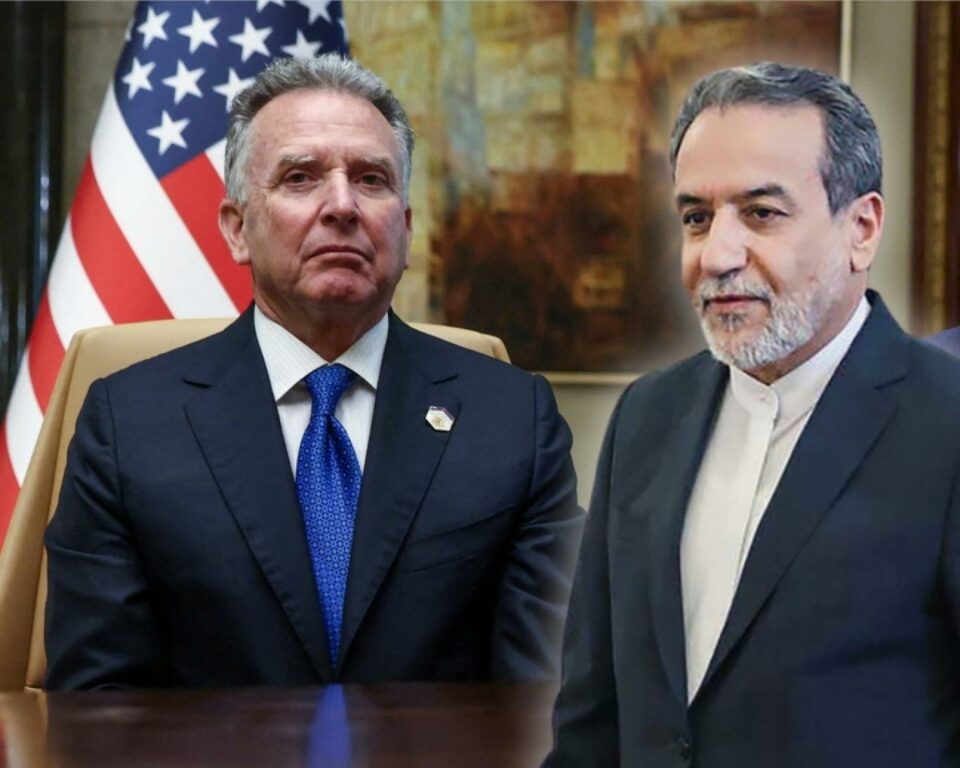 ئەگەری بەڕێوەچوونی کۆبوونەوەیەک لە نێوان ئێران و ئەمریکا لە ئیسلاماباد