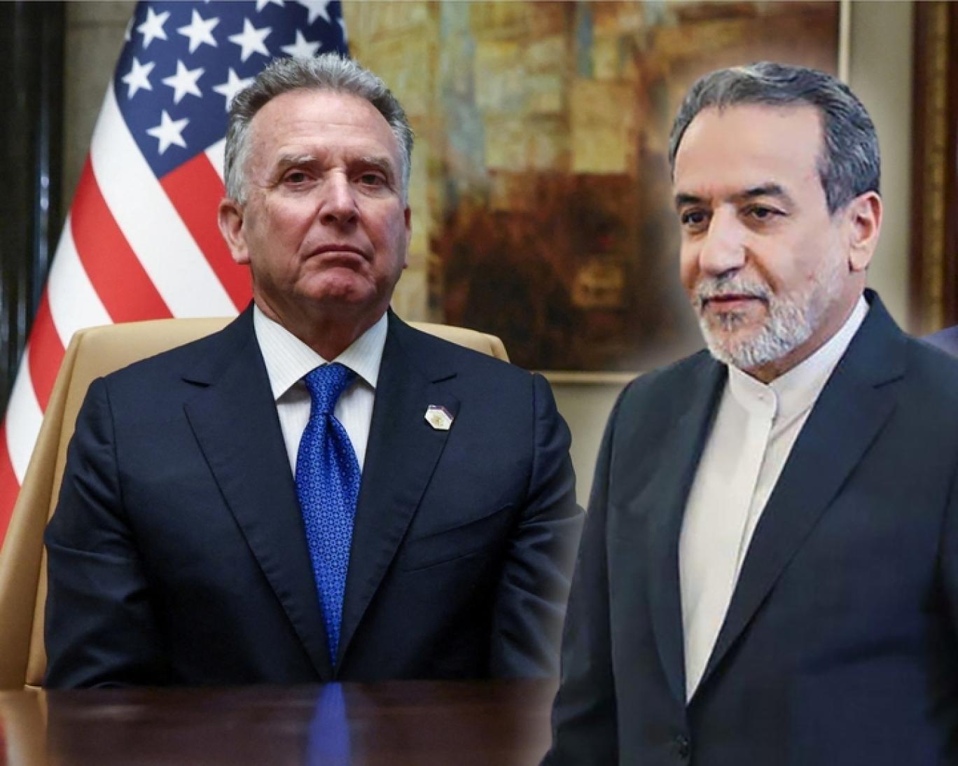 ئەگەری بەڕێوەچوونی کۆبوونەوەیەک لە نێوان ئێران و ئەمریکا لە ئیسلاماباد