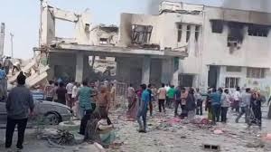 به‌رزبوونه‌وه‌ی ژماره‌ی گیانبه‌ختكردووانی قووتابخانه‌ی شه‌جه‌ره‌ ته‌یبه‌ی میناب