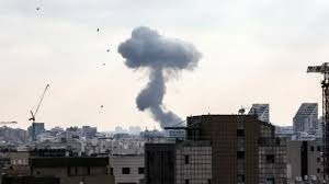 بیانیەی کۆمەڵێک چالاکوانی مافی مرۆڤ بۆ وەستاندنی هێرشەکان و پاراستنی هاووڵاتیان