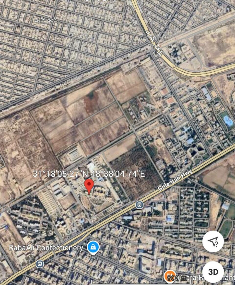 بە ئامانجگرتنی ناوەند و ژێرخانەکانی ڕژیم لە شەپۆلێکی نوێی هێرشە