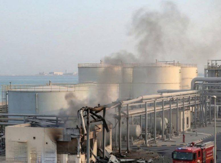 بەردەوامی هێرشی کۆماری ئیسلامی بۆ سەر بەحرەین