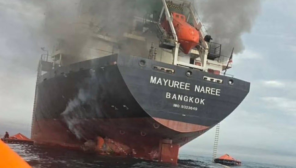 بەردەوامی هێرشەکان بۆ سەر دوڕگەی هورموز