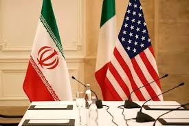 بەردەوامی هەوڵەکانی ئێران بۆ دەستپێکردنی دانوستان لە ژێر سێبەری شەڕدا